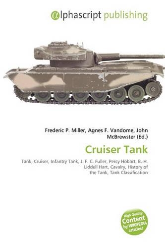 Cruiser Tank