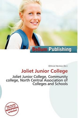 Joliet Junior College