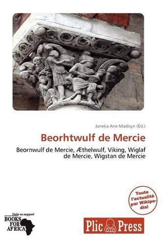 Beorhtwulf de Mercie