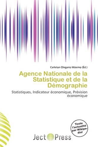 Agence Nationale de La Statistique Et de La D Mographie: (French)