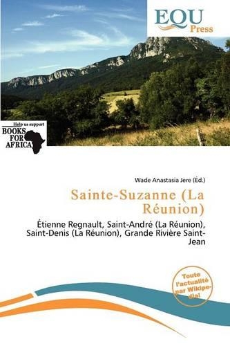 Sainte-Suzanne (La R Union): (French)