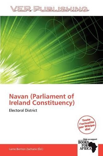 Navan (Parliament of Ireland Constituency)