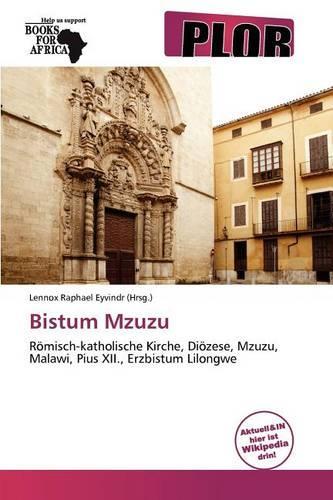 Bistum Mzuzu