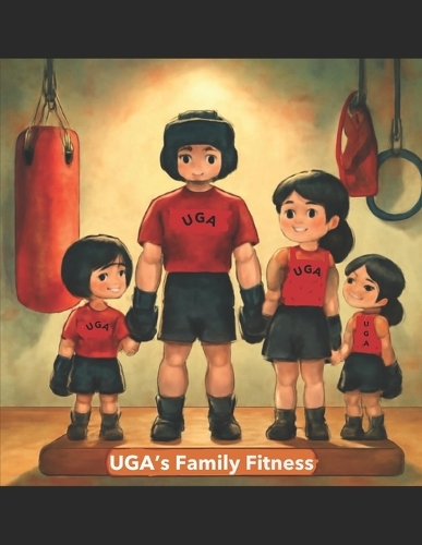 The UGA's Family Fitness