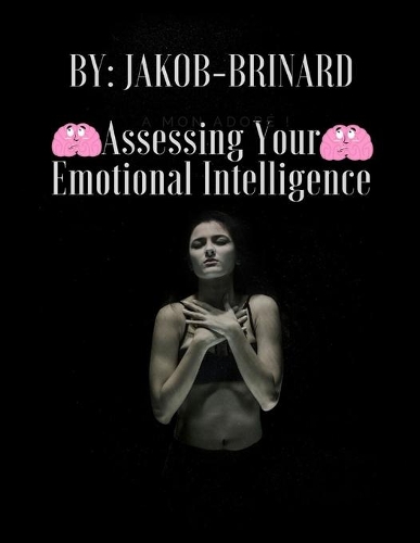 Assessing Your Emotional Intelligence