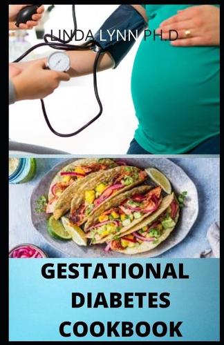 Gestational Diabetes Cookbook