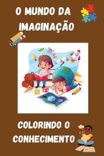 Mundo da imaginação