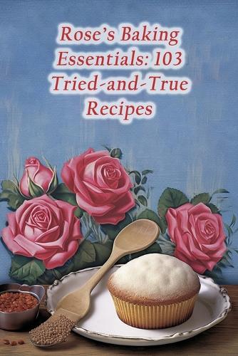 Rose's Baking Essentials: 103 Tried-and-True Recipes