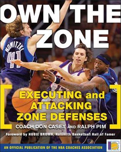 Own the Zone