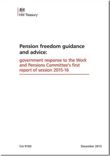 Memorandum to the Home Affairs Committee