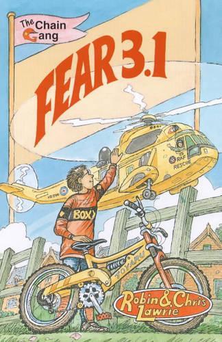 Fear 3.1: (4 Chain Gang S.)