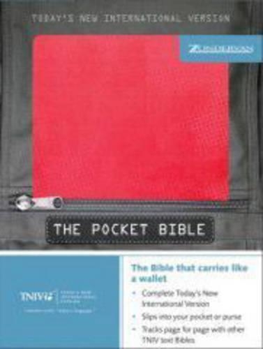 TNIV Pocket Bible