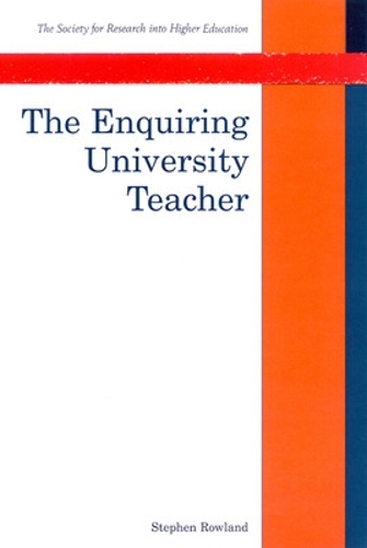The Enquiring University Teacher