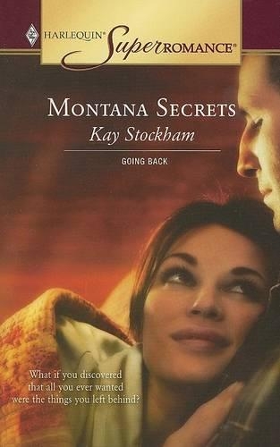Montana Secrets