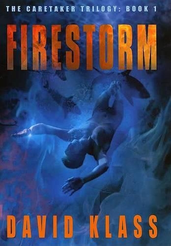 Firestorm