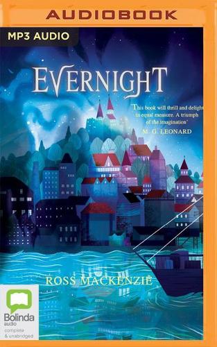 Evernight: (1 Evernight)