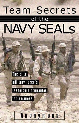 Team Secrets of the Navy Seals