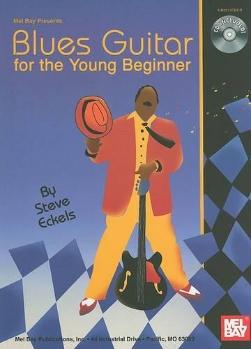 Blues Guitar for the Young Beginner