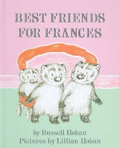 Best Friends for Frances