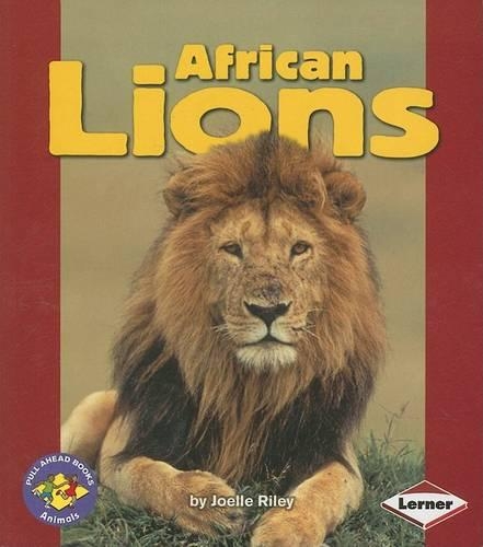 African Lions