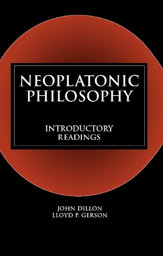 Neoplatonic Philosophy