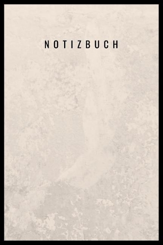 Notizbuch