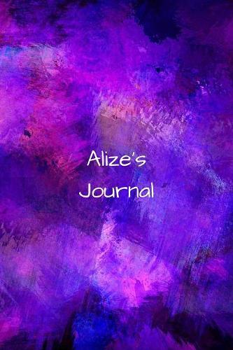 Alize's Journal