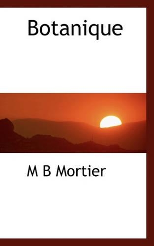 Botanique