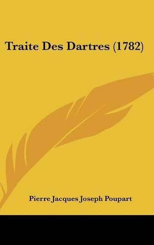Traite Des Dartres (1782)
