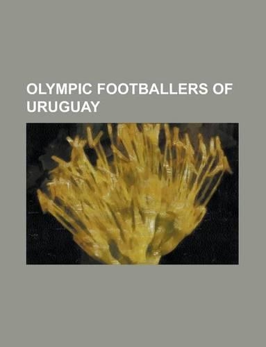 Olympic Footballers of Uruguay