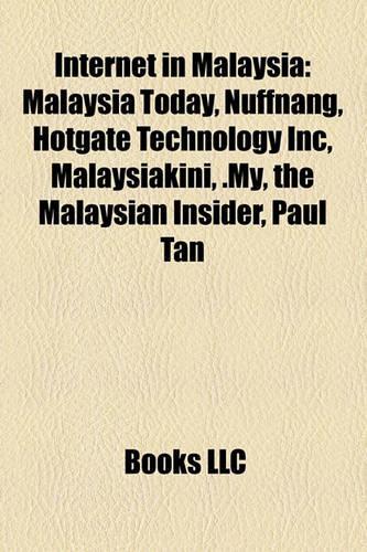 Internet in Malaysia