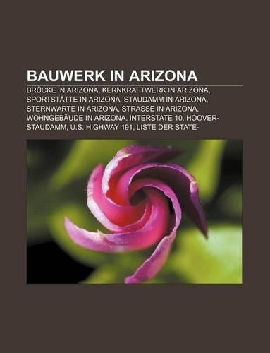 Bauwerk in Arizona