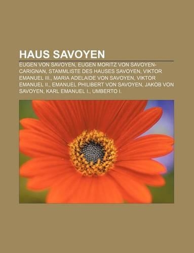 Haus Savoyen