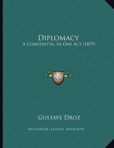 Diplomacy