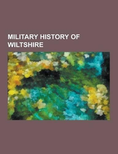 Military History of Wiltshire