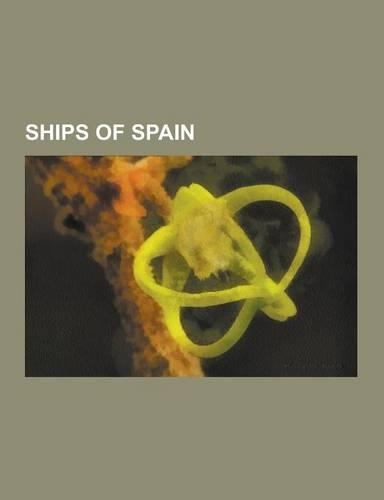 Ships of Spain