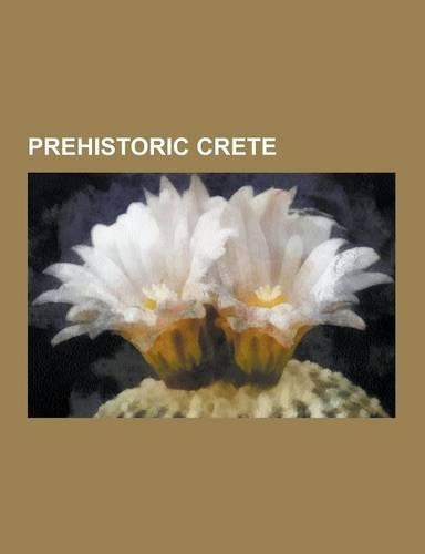 Prehistoric Crete