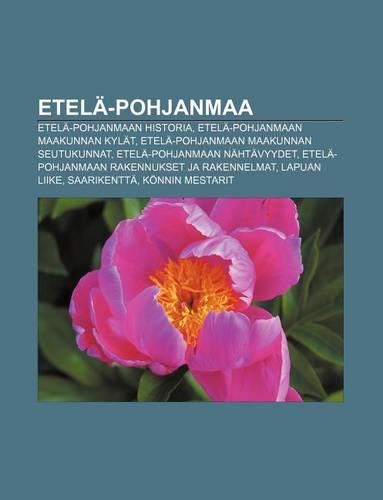 Etela-Pohjanmaa