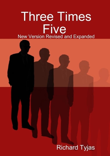 Three Times Five