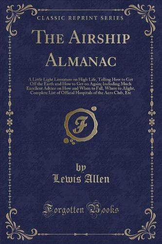 The Airship Almanac