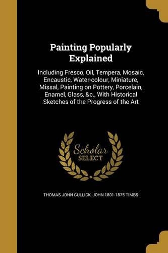 Painting Popularly Explained