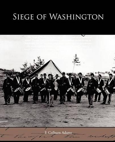 Siege of Washington