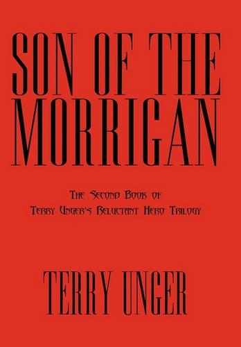 Son of the Morrigan