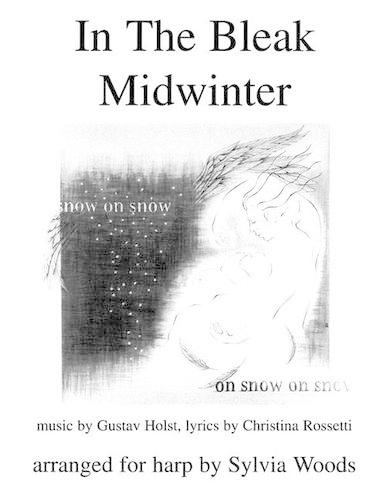 In the Bleak Midwinter