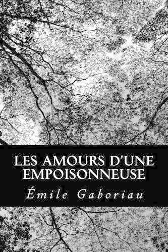 Les amours d'une empoisonneuse