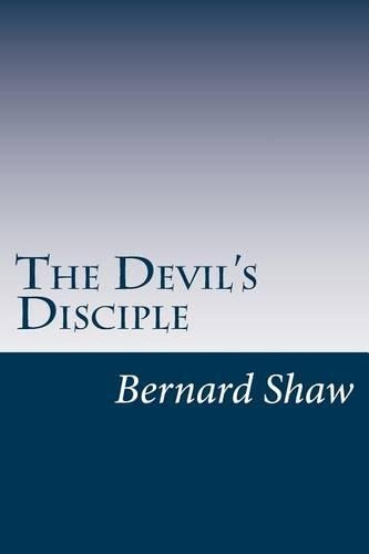 The Devil's Disciple: (English)