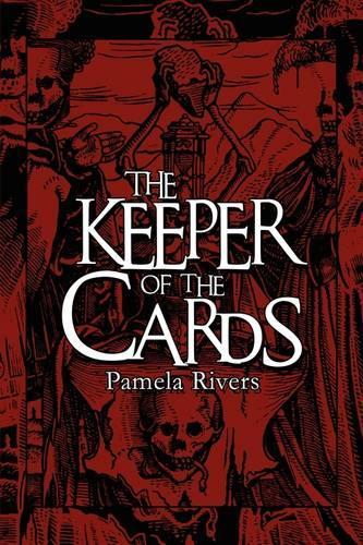 The Keeper of the Cards: (English)