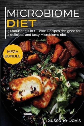 Microbiome Diet