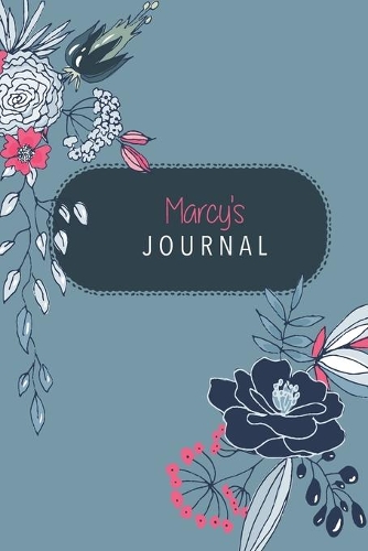 Marcy's Journal