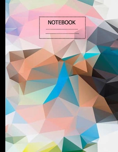 notebook: reinforced holes, notebook college ruled notebook college ruled 8.5 x 11, Wave Smart Notebook Politics & Social Sciences Reference Religion & Spirit